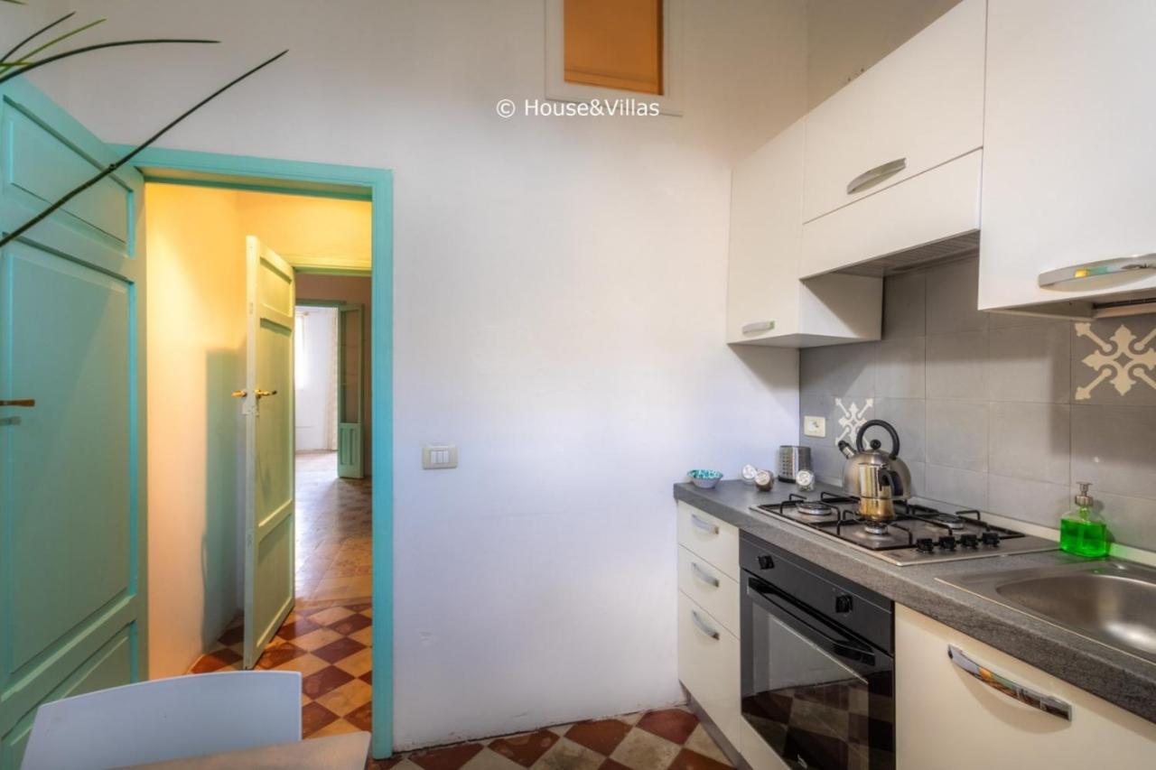 Appartamento Curry Noto Exterior foto